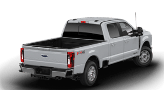 2026 Ford Super Duty® External Image 4